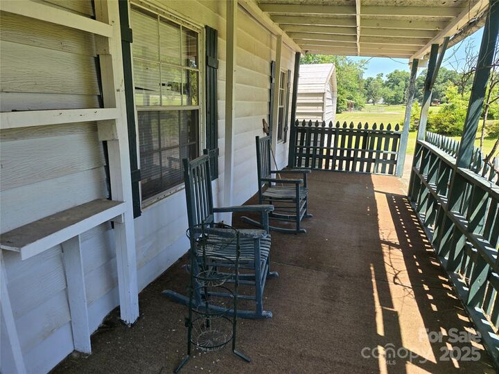Property Photo:  5570 Richfield Road  NC 28137 