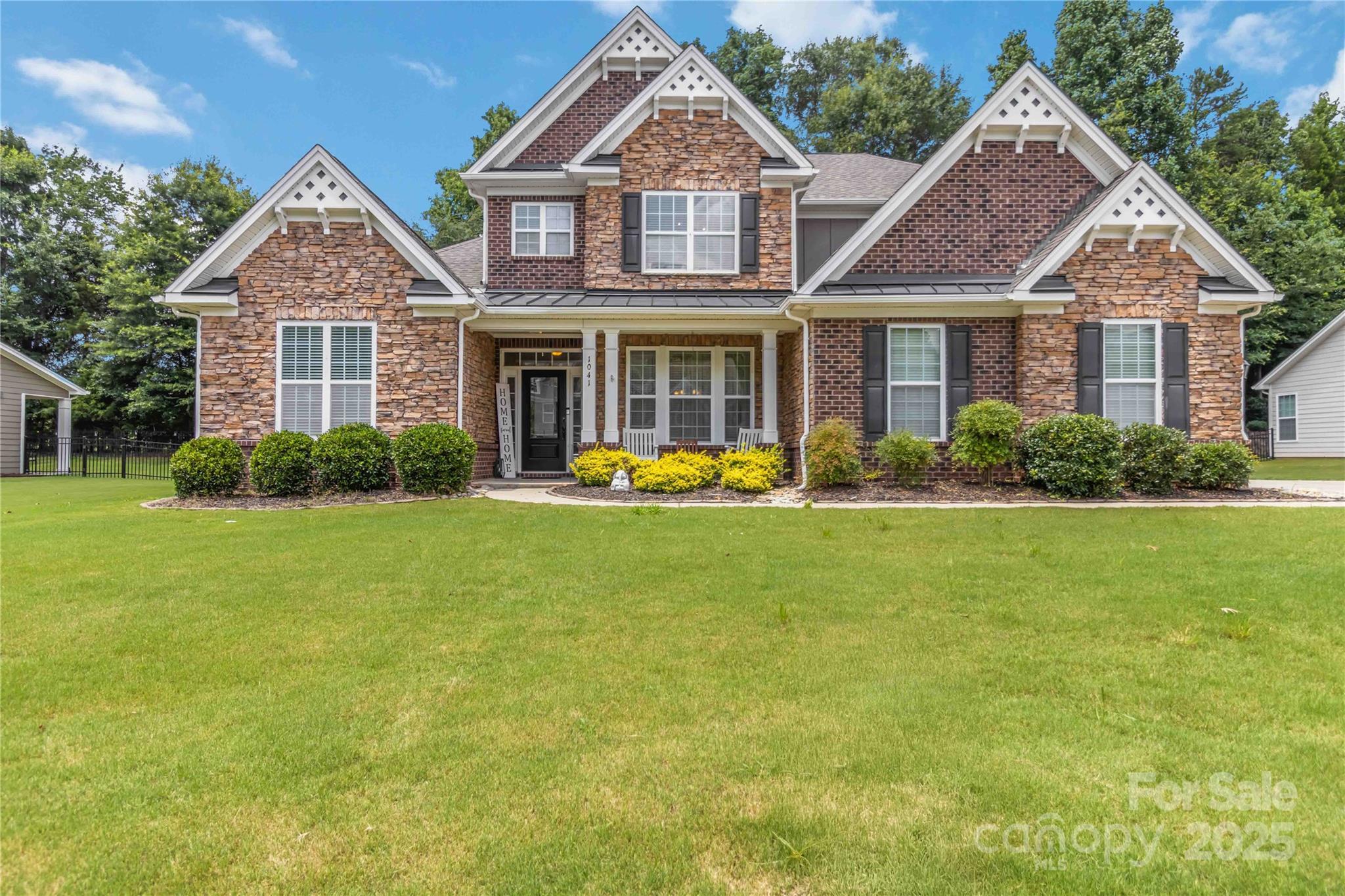 1041 Verbena Court  Tega Cay SC 29708 photo