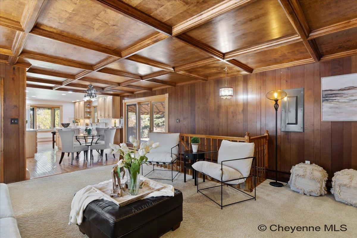 Property Photo:  714 E Ole Maverick Rd  WY 82009 