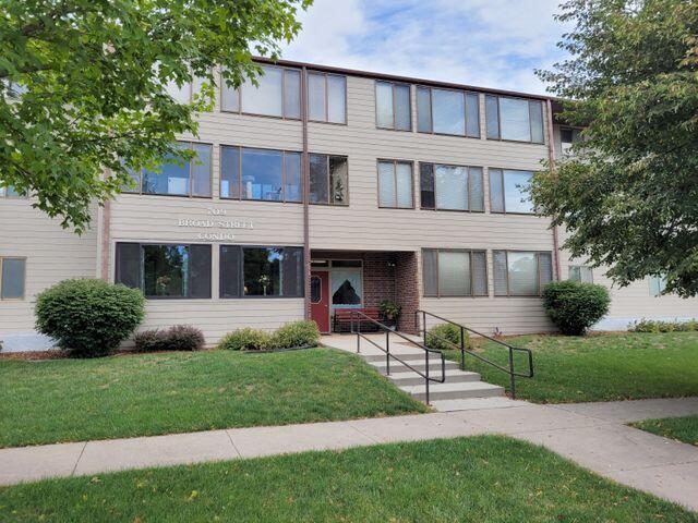 Property Photo: 709 Broad St #26 IA 50248