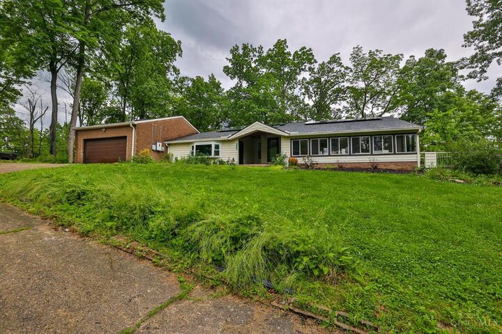 Property Photo:  6499 Stonegate Drive  IN 47022 