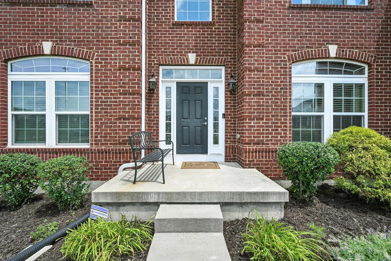 Property Photo: 7498 Cherokee Lane OH 45044