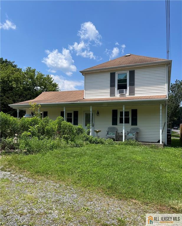 Property Photo:  107 Readington Road  NJ 08889 