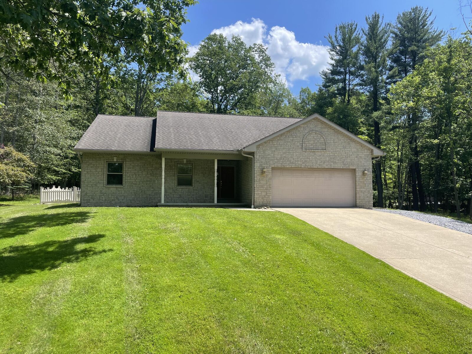 Property Photo:  16364 Treasure Lake Rd  PA 15801 