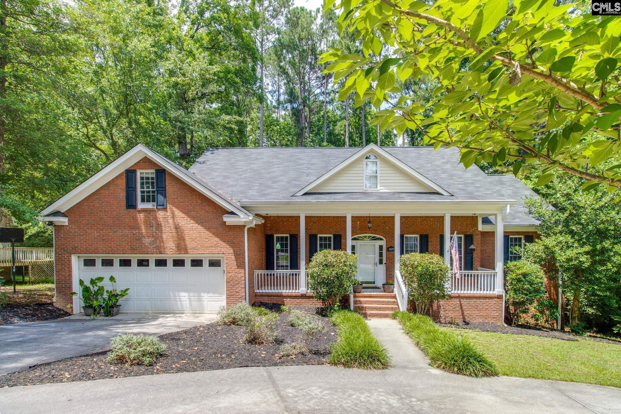 Property Photo: 1009 Corley SC 29072