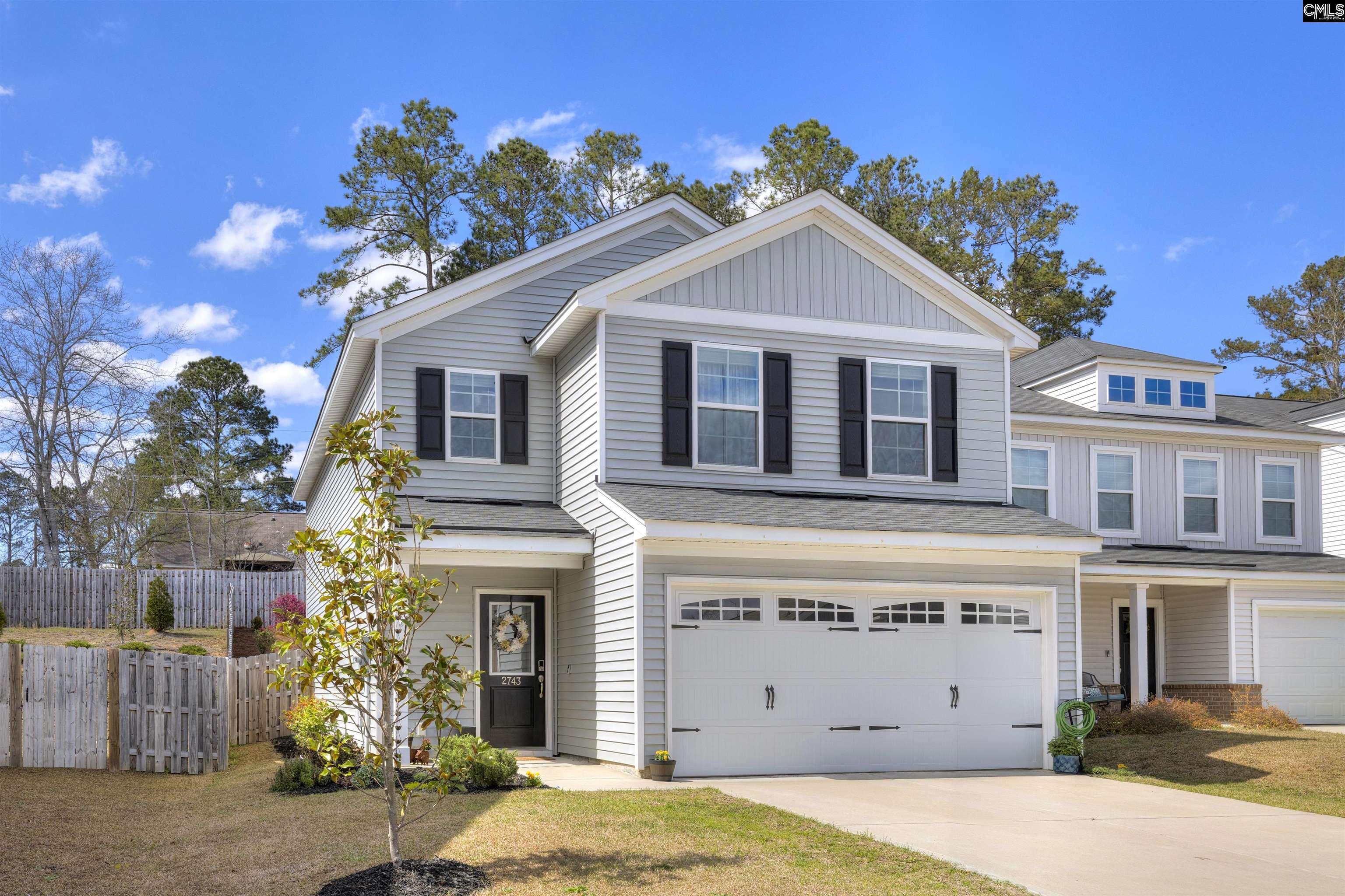 2743 Prince Charles  Columbia SC 29209 photo
