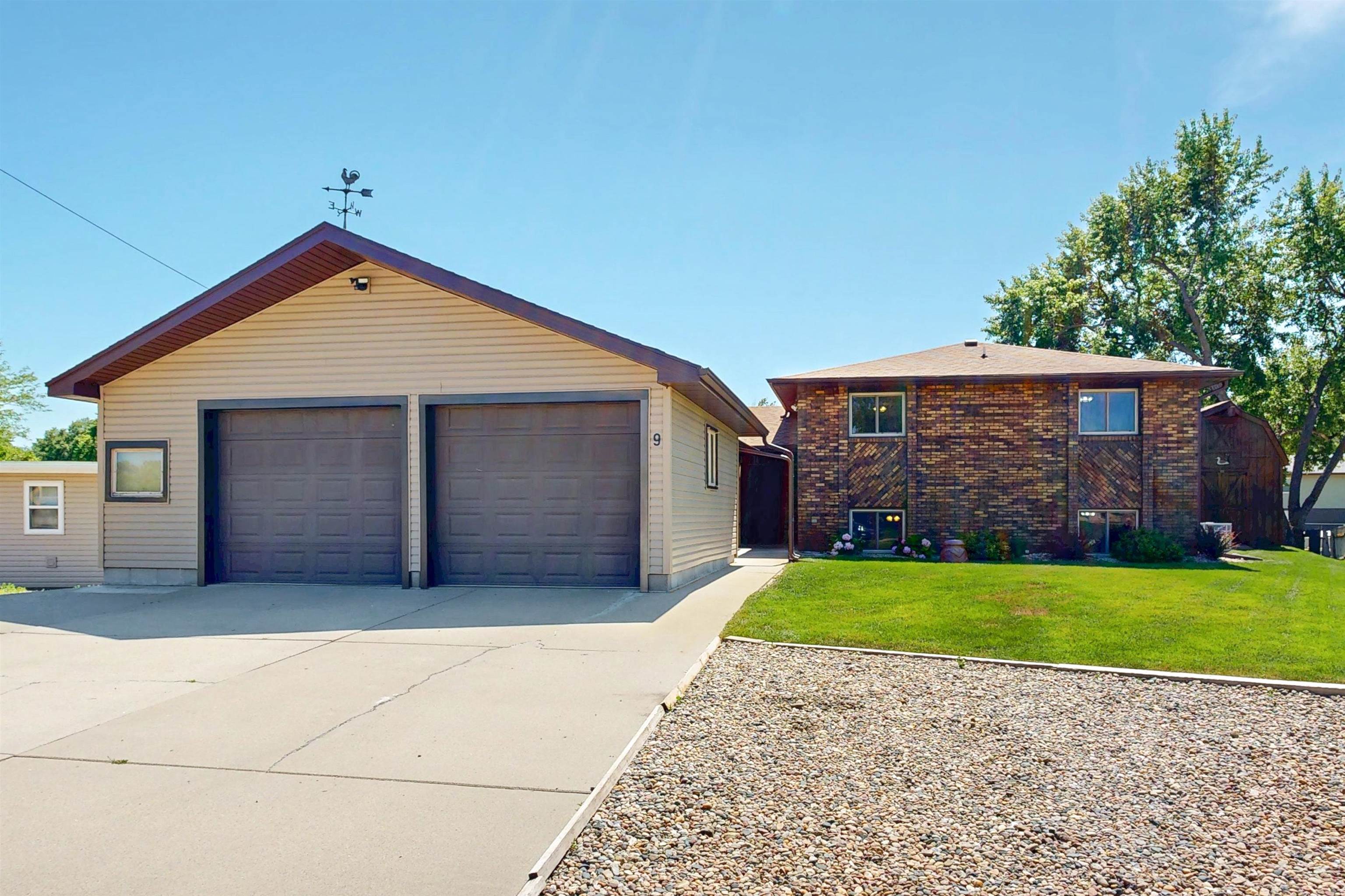 9 S Shore Drive  Columbus NE 68601 photo