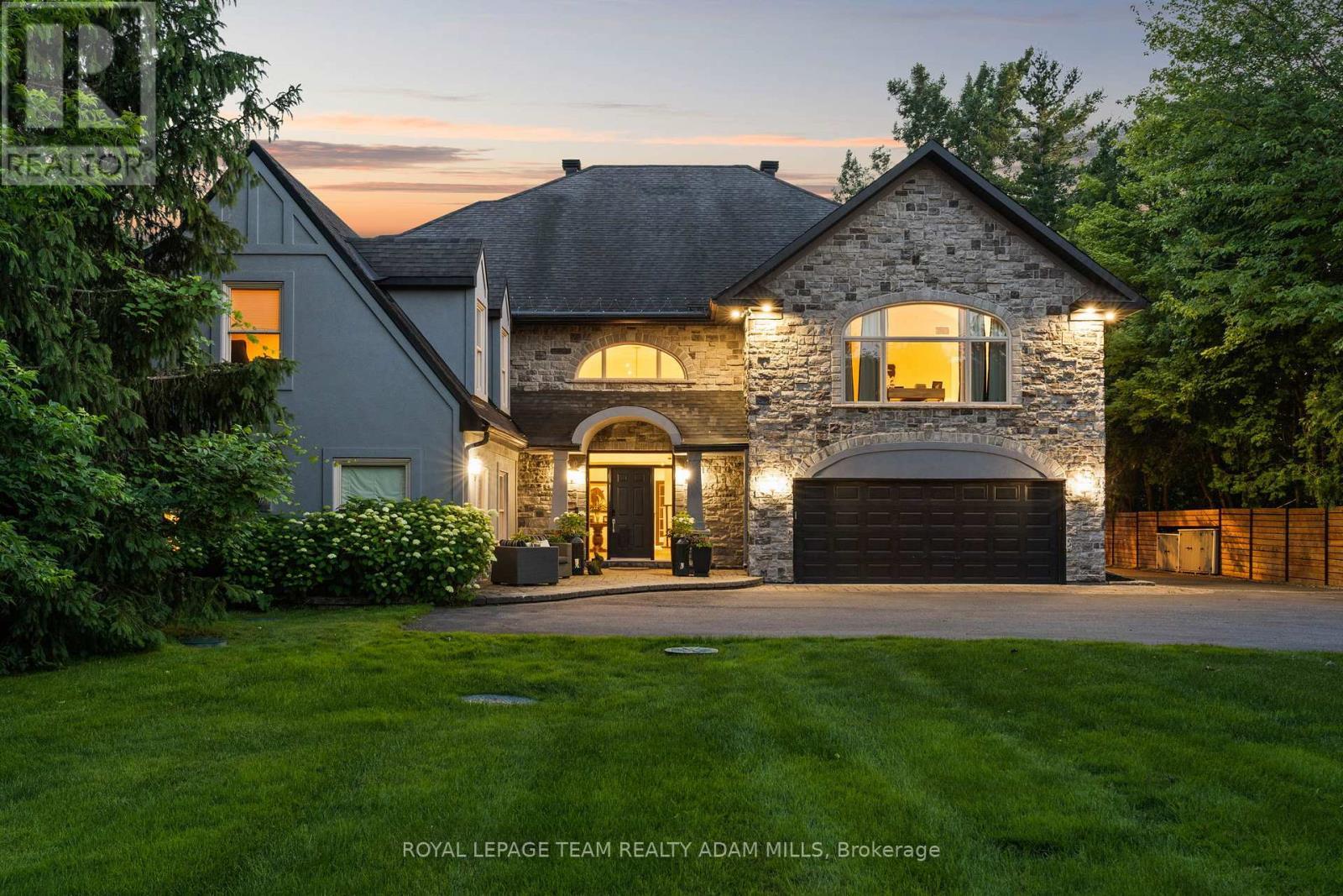 Property Photo: 2330 Summerside Drive ON K4M 1B4