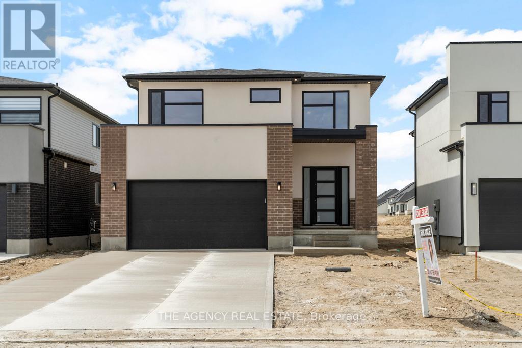 Property Photo: 19 Poole Crescent ON N0L 1R0