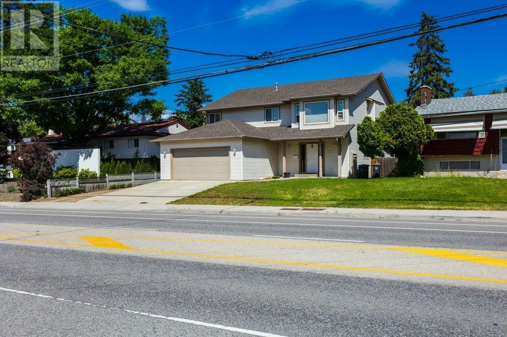 Property Photo: 4541 Gordon Drive BC V1W 1T3
