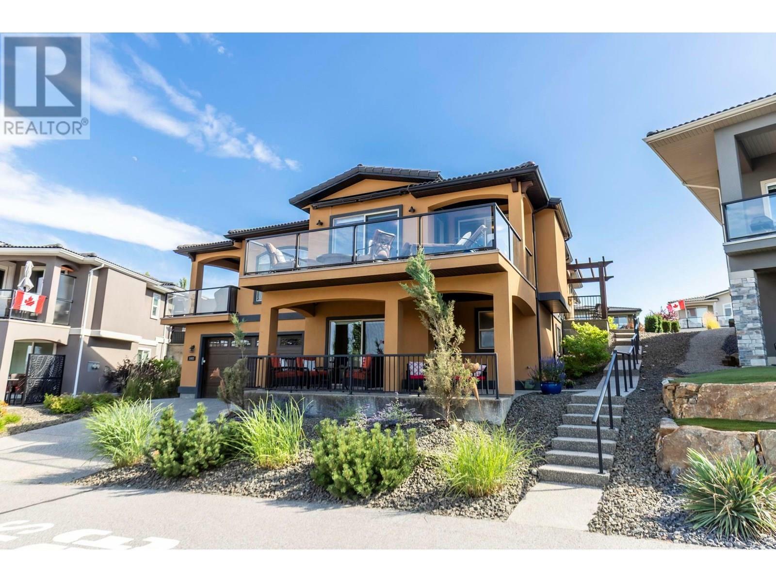 Property Photo: 1704 Lake Vista Road BC V1Z 4E1