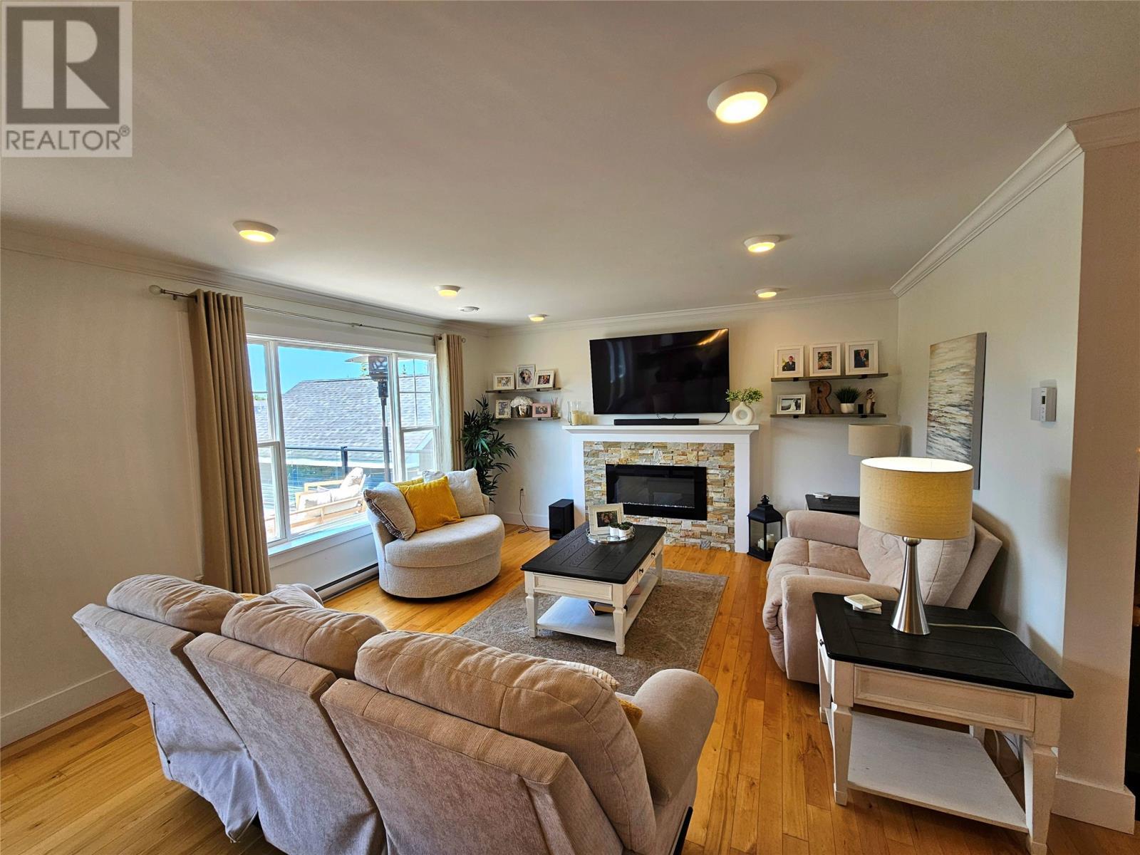 Property Photo: 43 Sunset Boulevard NL A2H 0B3