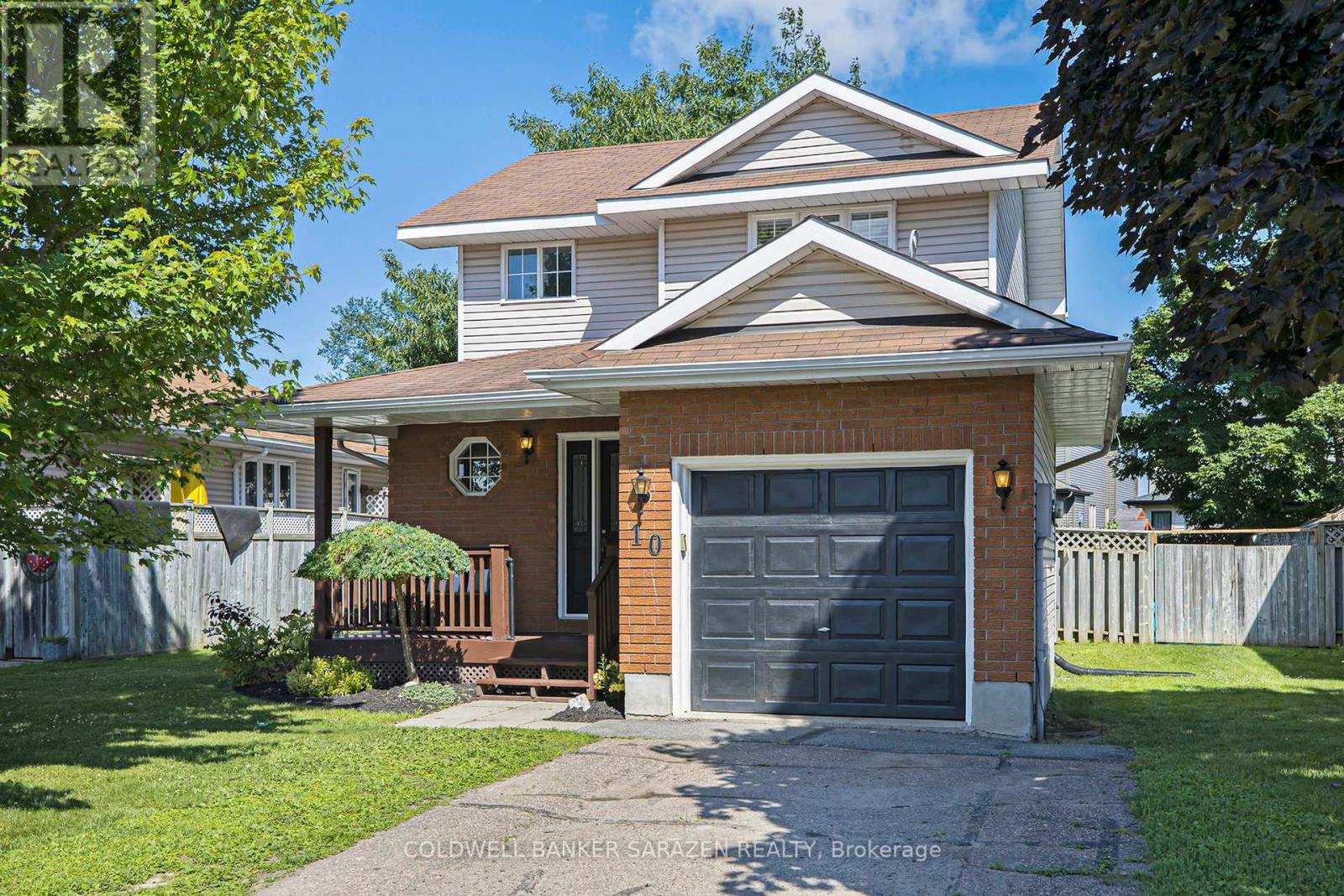 10 Fairview Crescent  Arnprior ON K7S 3V7 photo