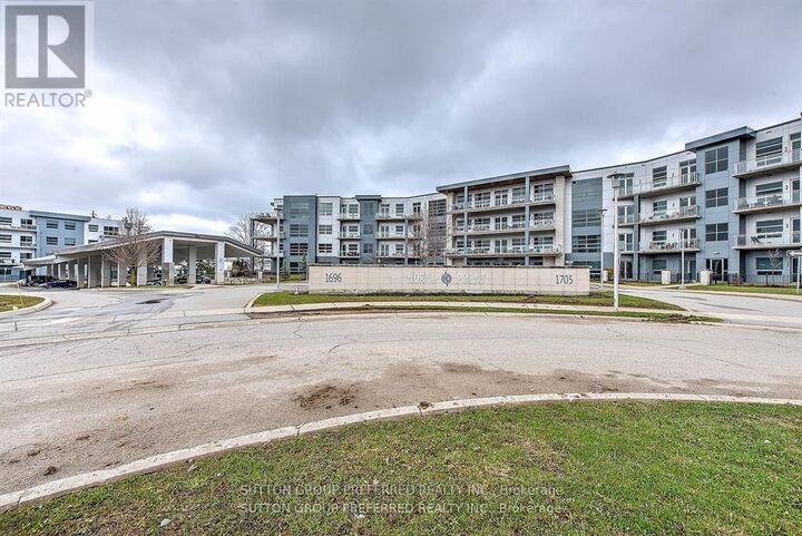Photo de la propriété:  1705 Fiddlehead Place 111  ON N6G 0S1 