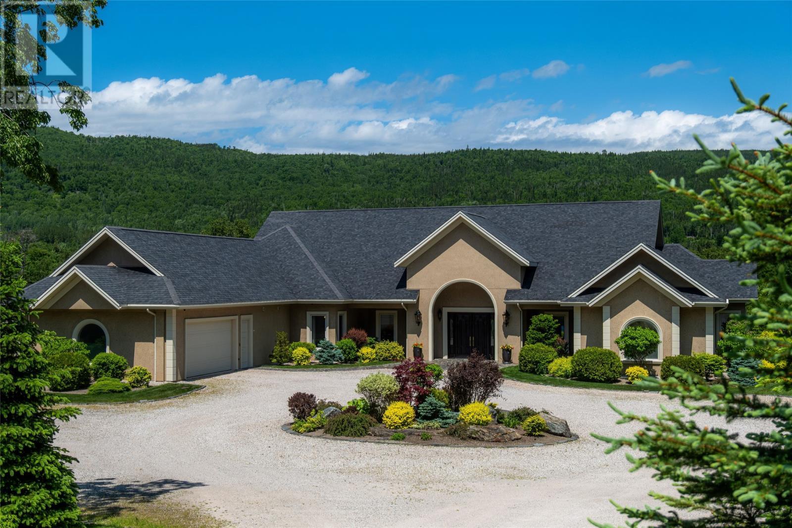 Property Photo: 481 Marble Drive NL A2H 2N2