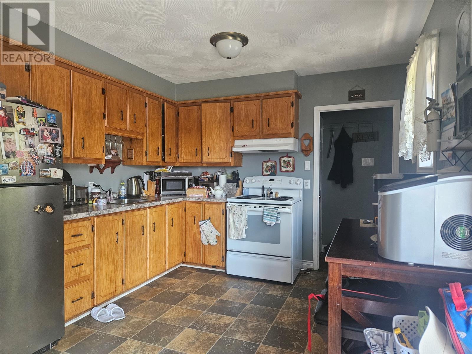 Property Photo: 19 Harris Drive NL A0E 2M0