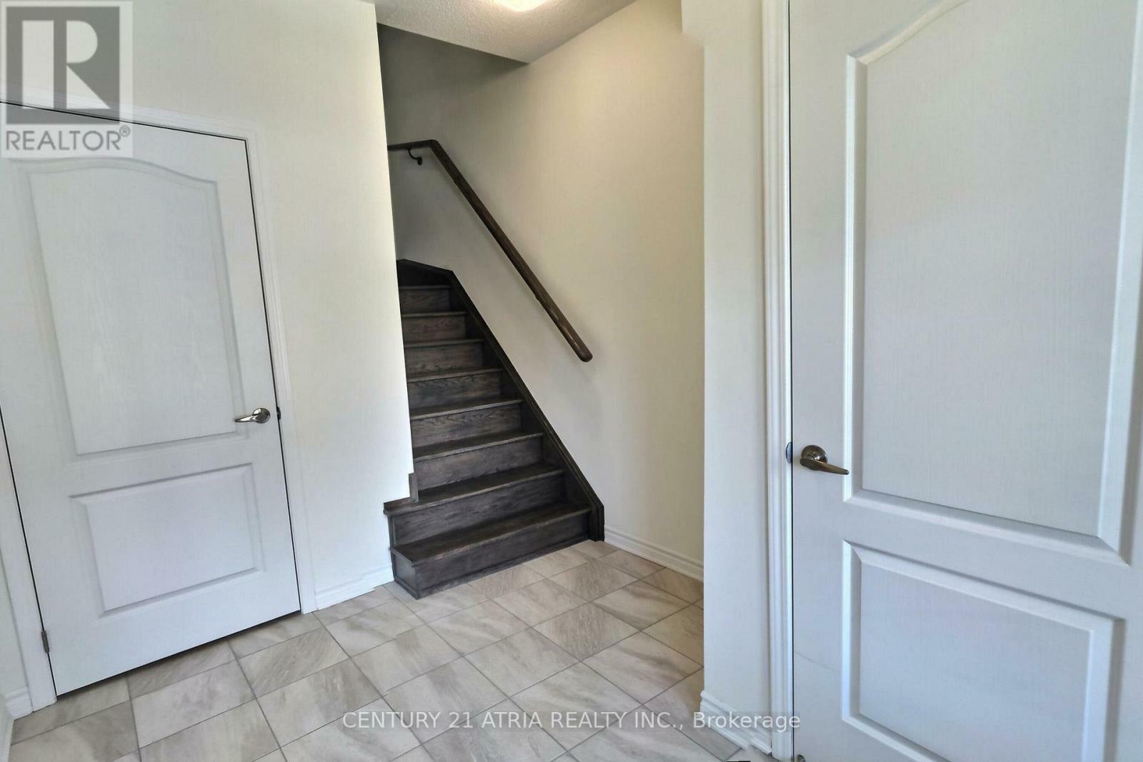 Property Photo: 66 Cornell Centre Boulevard ON L6B 1M9