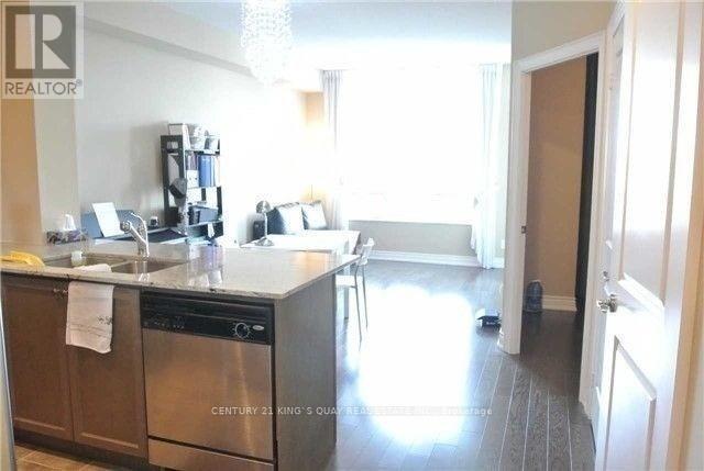 Property Photo: 20 Bloorview Place 614 ON M2J 0A6