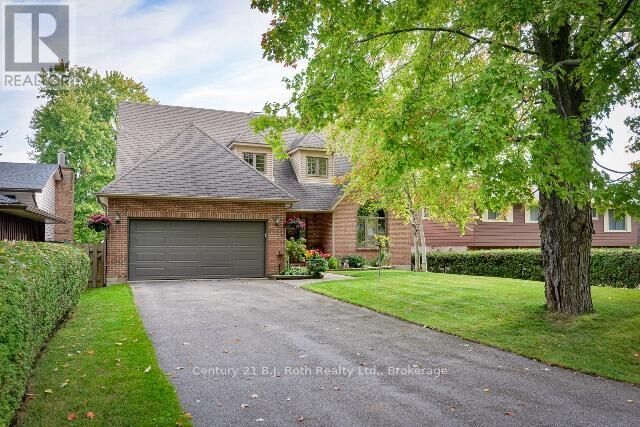 Photo de la propriété: 624 High Street ON L3V 6Y8