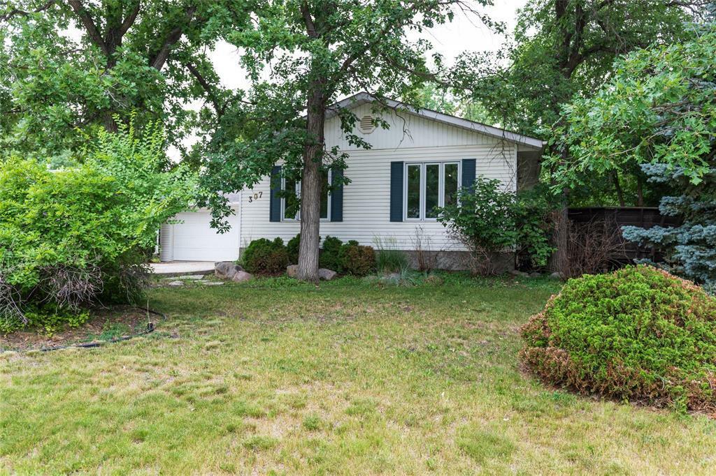 Photo de la propriété: 307 Walnut Avenue MB R5G 1H9