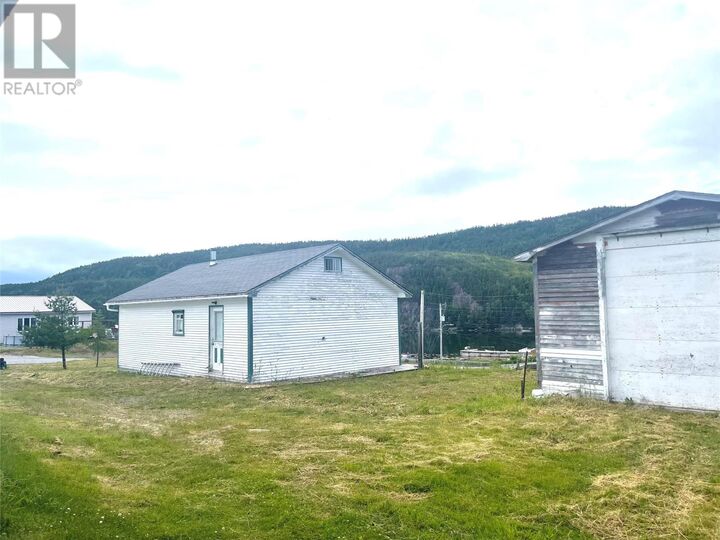 Photo de la propriété:  167 Fault Drive  NL A0G 1X0 