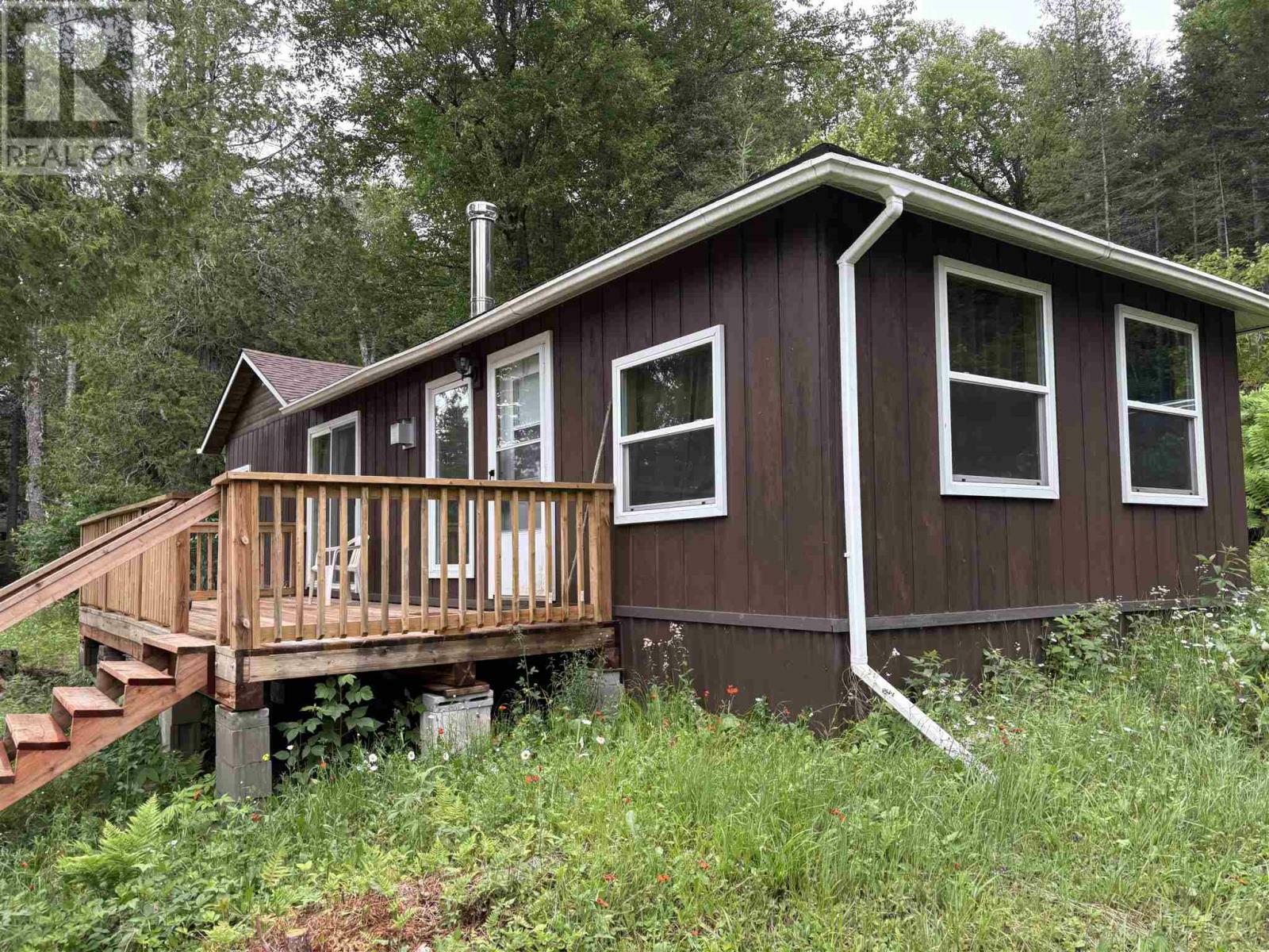 Property Photo: Ranger Lake Rd ON P0S 1J0