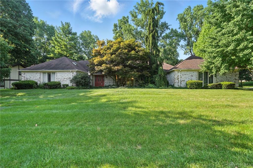 Property Photo: 328 Shadywood Drive OH 45415