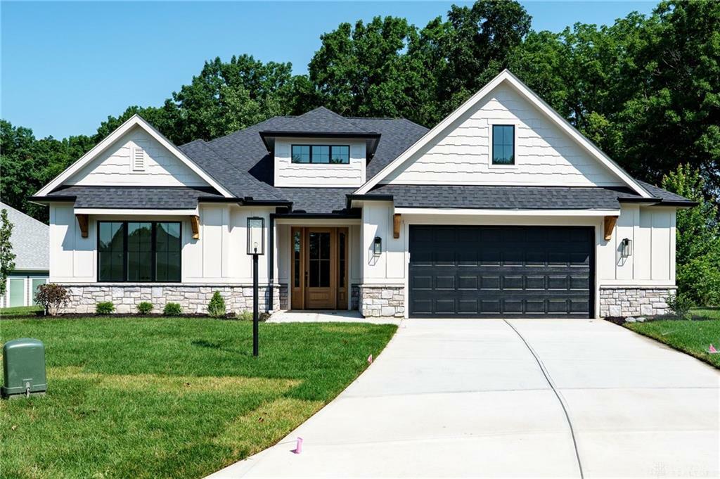 Property Photo:  9508 Magnolia Court  OH 45458 