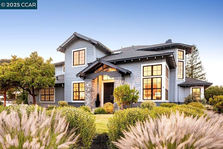 Property Photo: 97 Oak Rd CA 94563