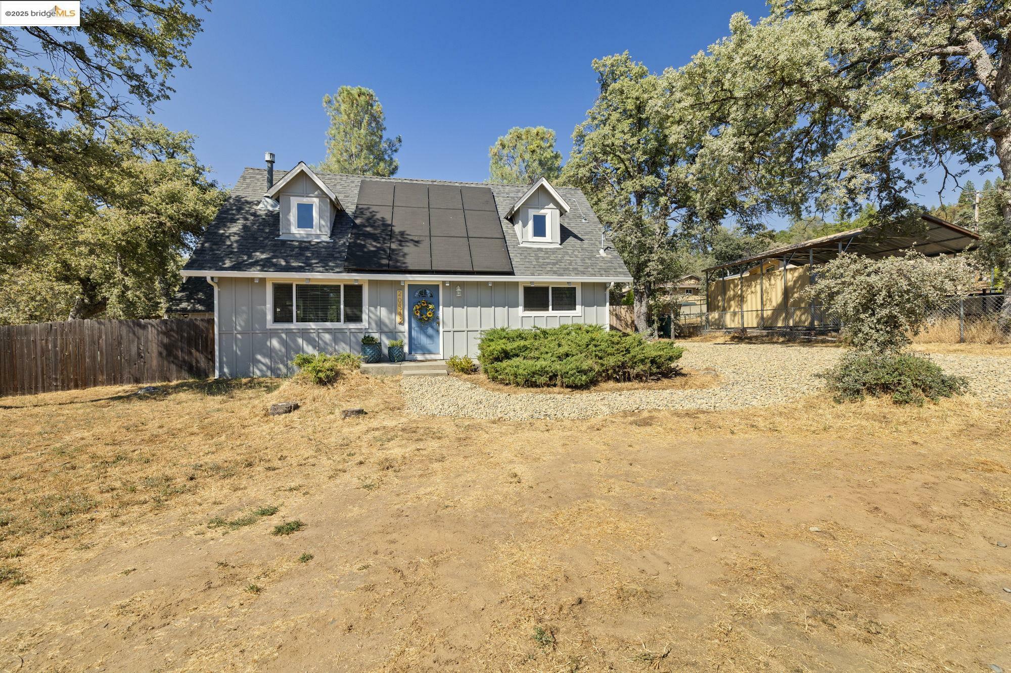 Property Photo: 20562 Tanner Dr CA 95372