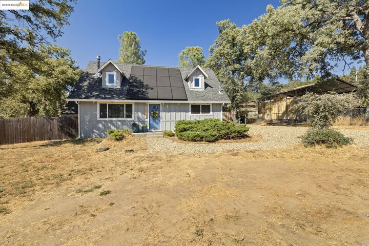 Property Photo:  20562 Tanner Dr  CA 95372 