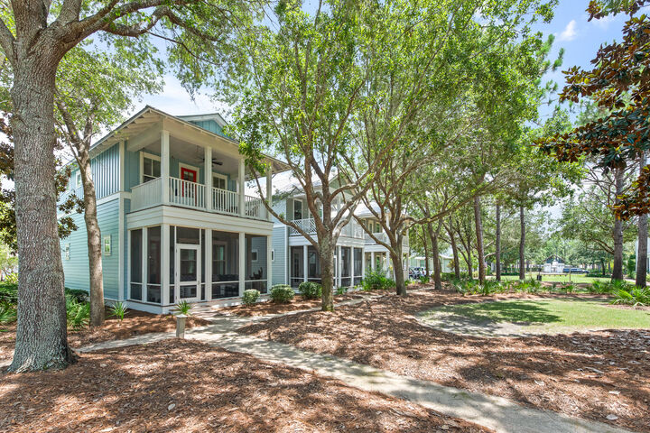 38 Blazing Star Drive  Santa Rosa Beach FL 32459 photo