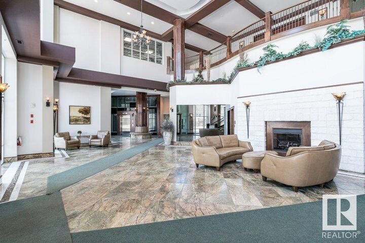 Property Photo: 10142 111 Street NW 310 AB T5K 1K6
