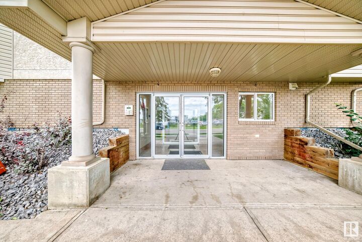 Property Photo:  11408 108 Avenue NW 101  AB T5H 4R5 