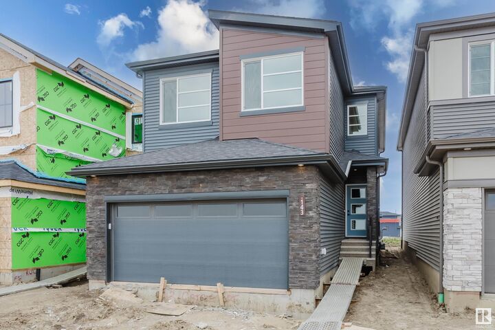 143 Catria Point(E)  Sherwood Park AB T8A 4V2 photo