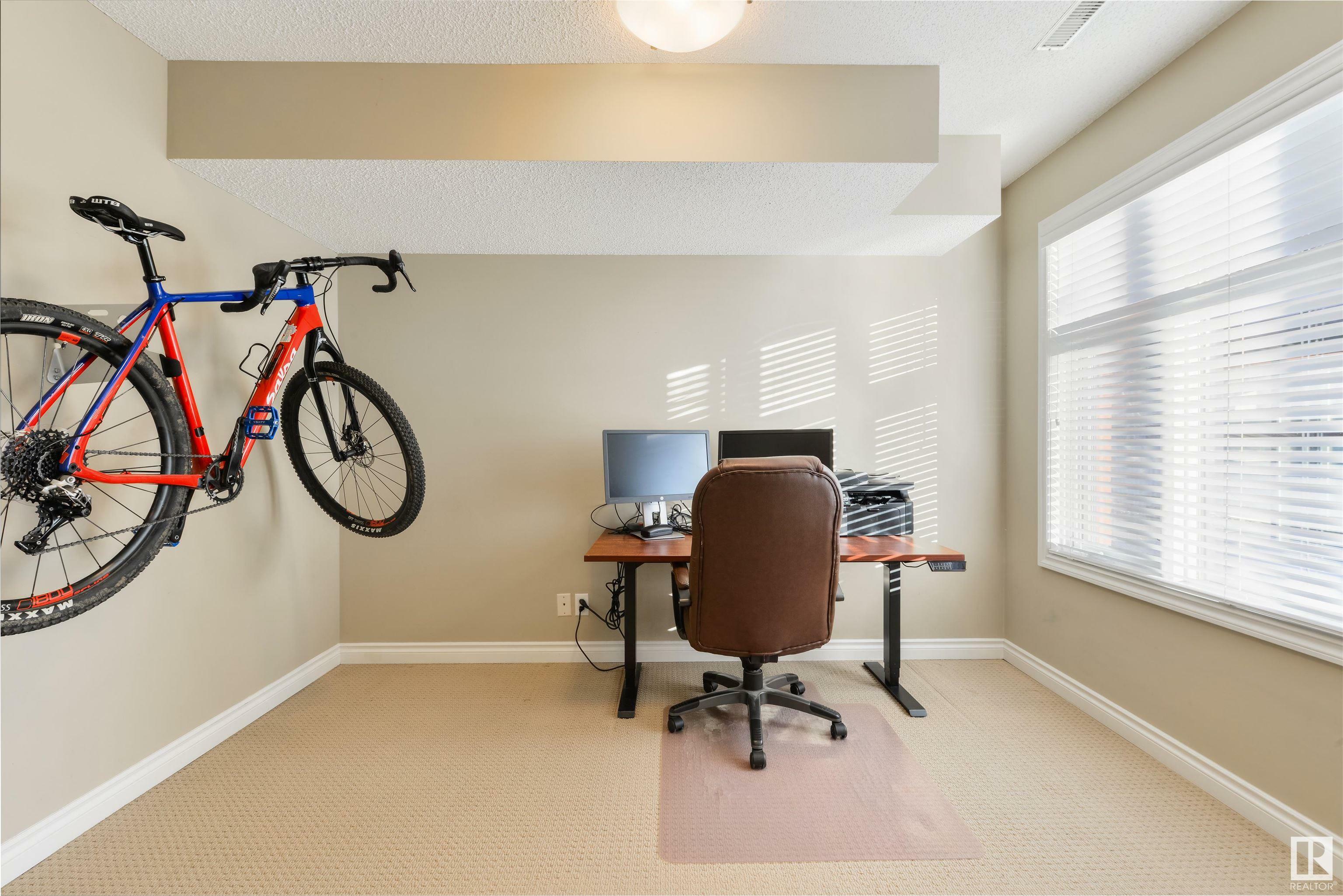 Property Photo: 3 9026 Jasper Ave Avenue NW AB T5H 3S8