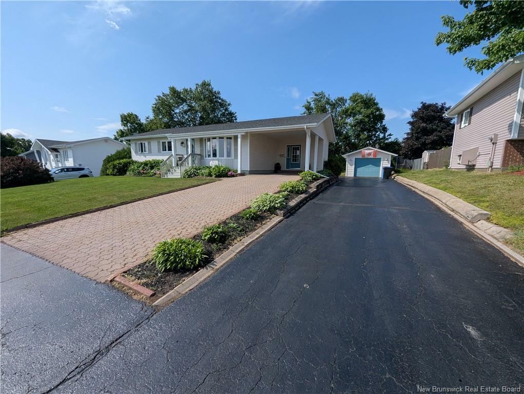 Property Photo: 1175 Ocean Ridge NB E2A 4R8