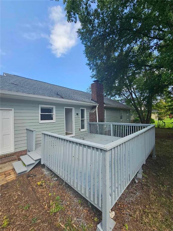 Property Photo: 125 Sweet Bay Lane GA 30116