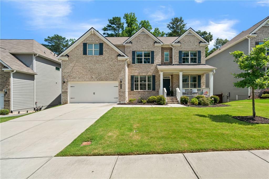 Property Photo: 3410 Deaton Trail GA 30519
