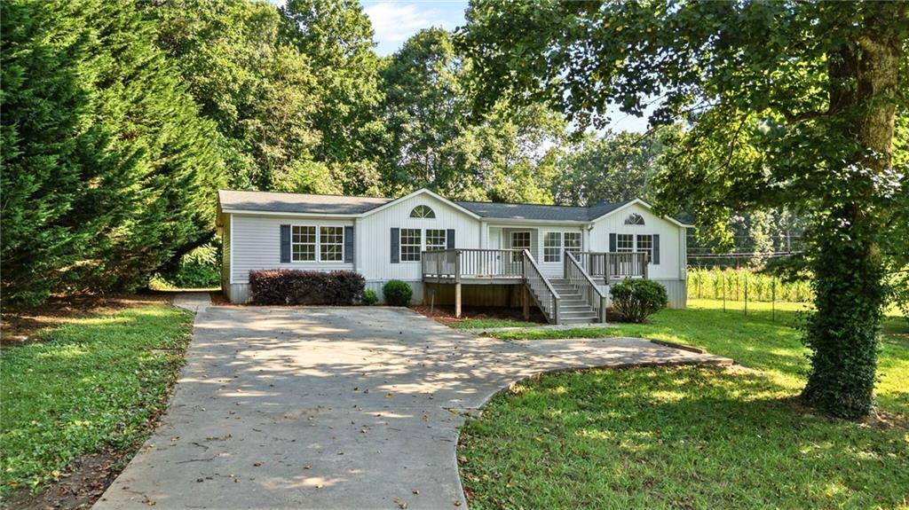 Property Photo: 3972 Westmoreland Road GA 30528