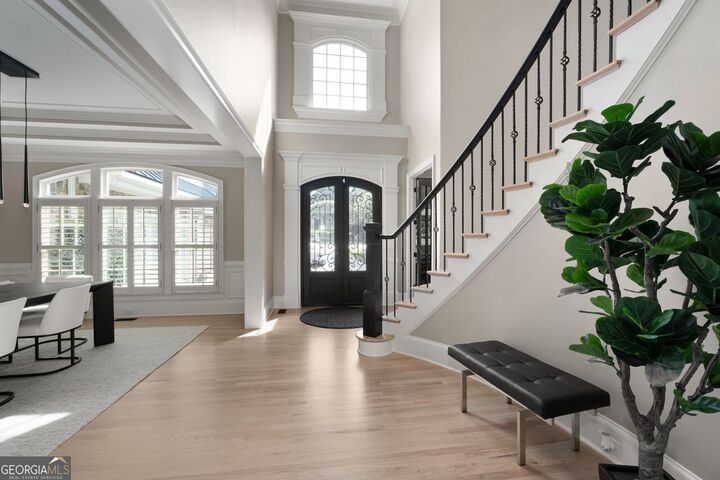 Property Photo:  3835 Rockhaven Court  GA 30066 