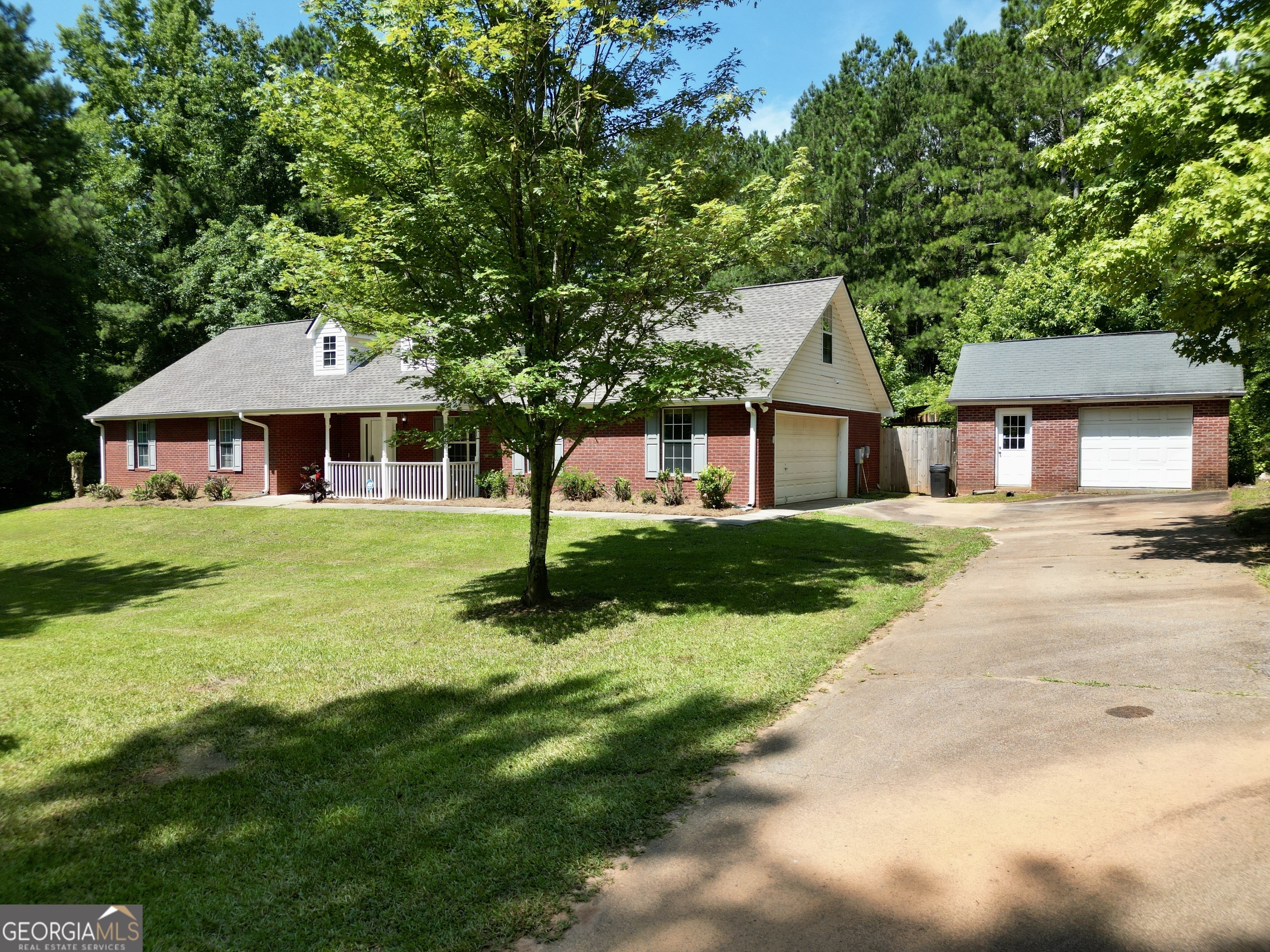 502 S Ola Road  McDonough GA 30252 photo