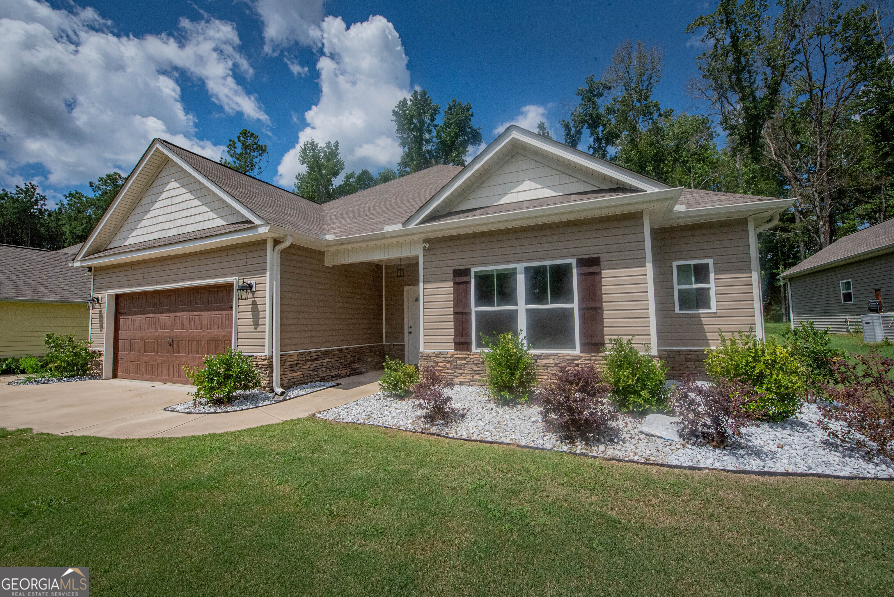 Property Photo: 754 Natures Walk GA 31032