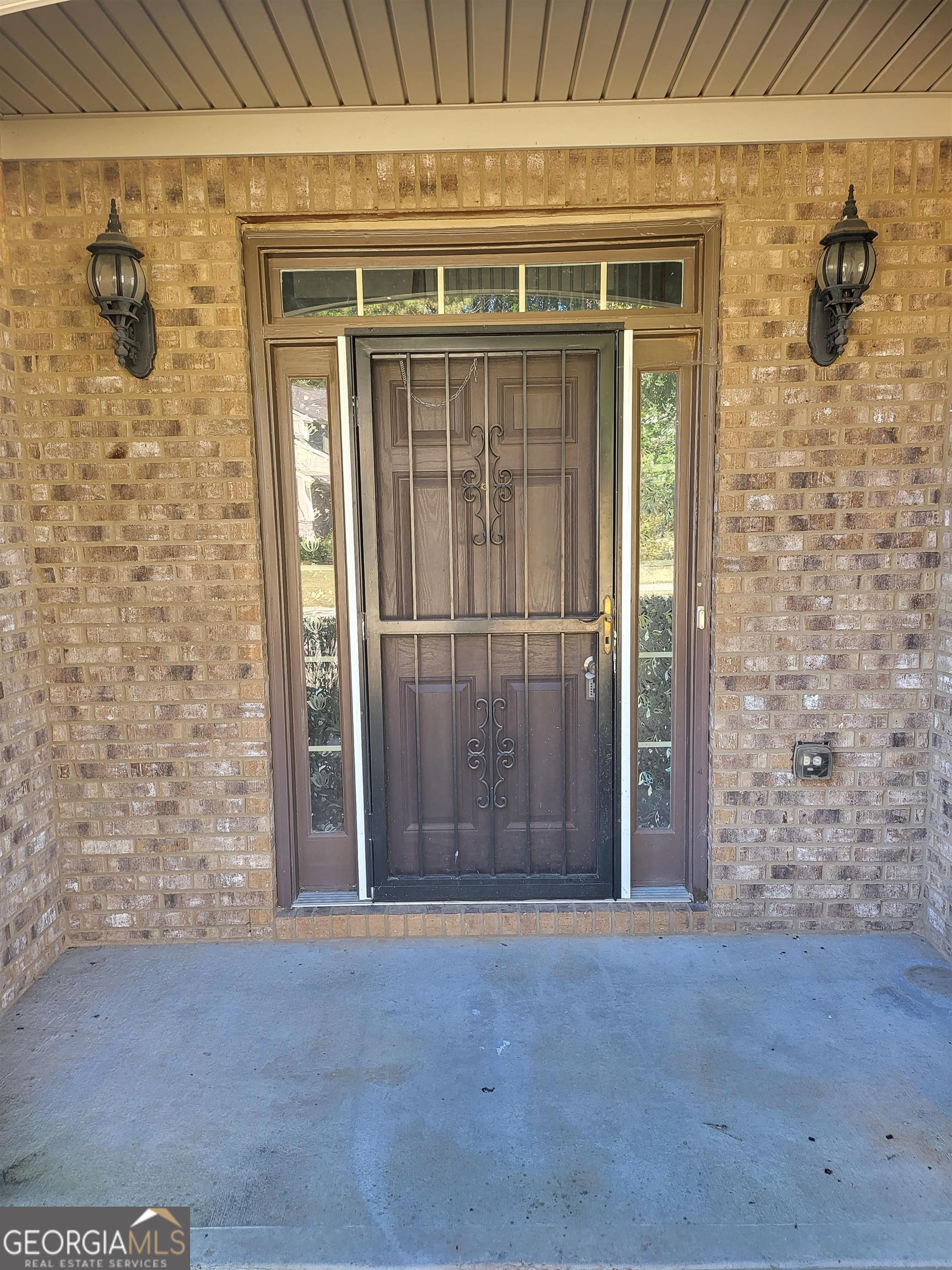 Property Photo: 30 Vermillion Way GA 30016