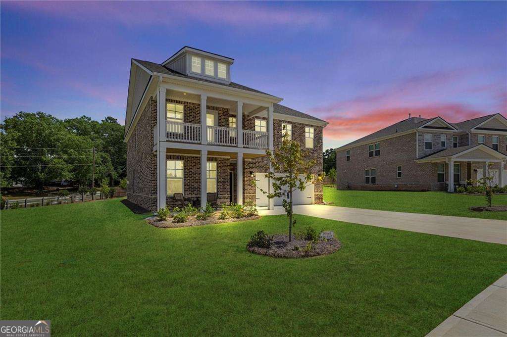 Property Photo: 213 Chiswick Loop GA 30281