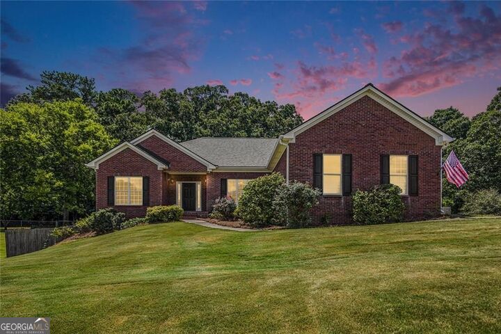 27 Shepherd Drive  Lithia Springs GA 30122 photo