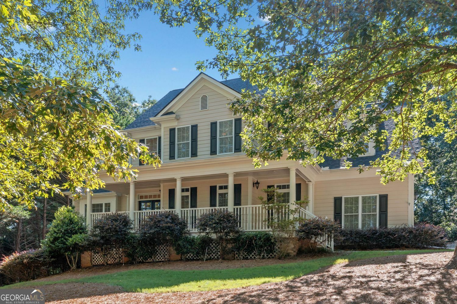 Property Photo: 521 Sackman Falls Court GA 30114
