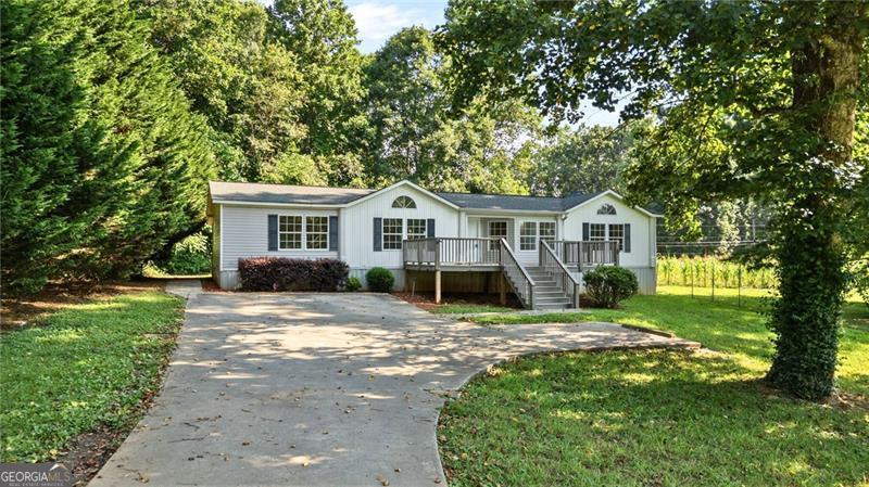 Property Photo: 3972 Westmoreland Road GA 30528
