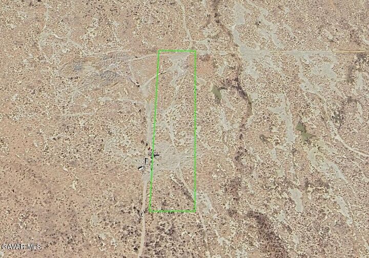 Property Photo:  25th St E And Ave F8  CA 93535 