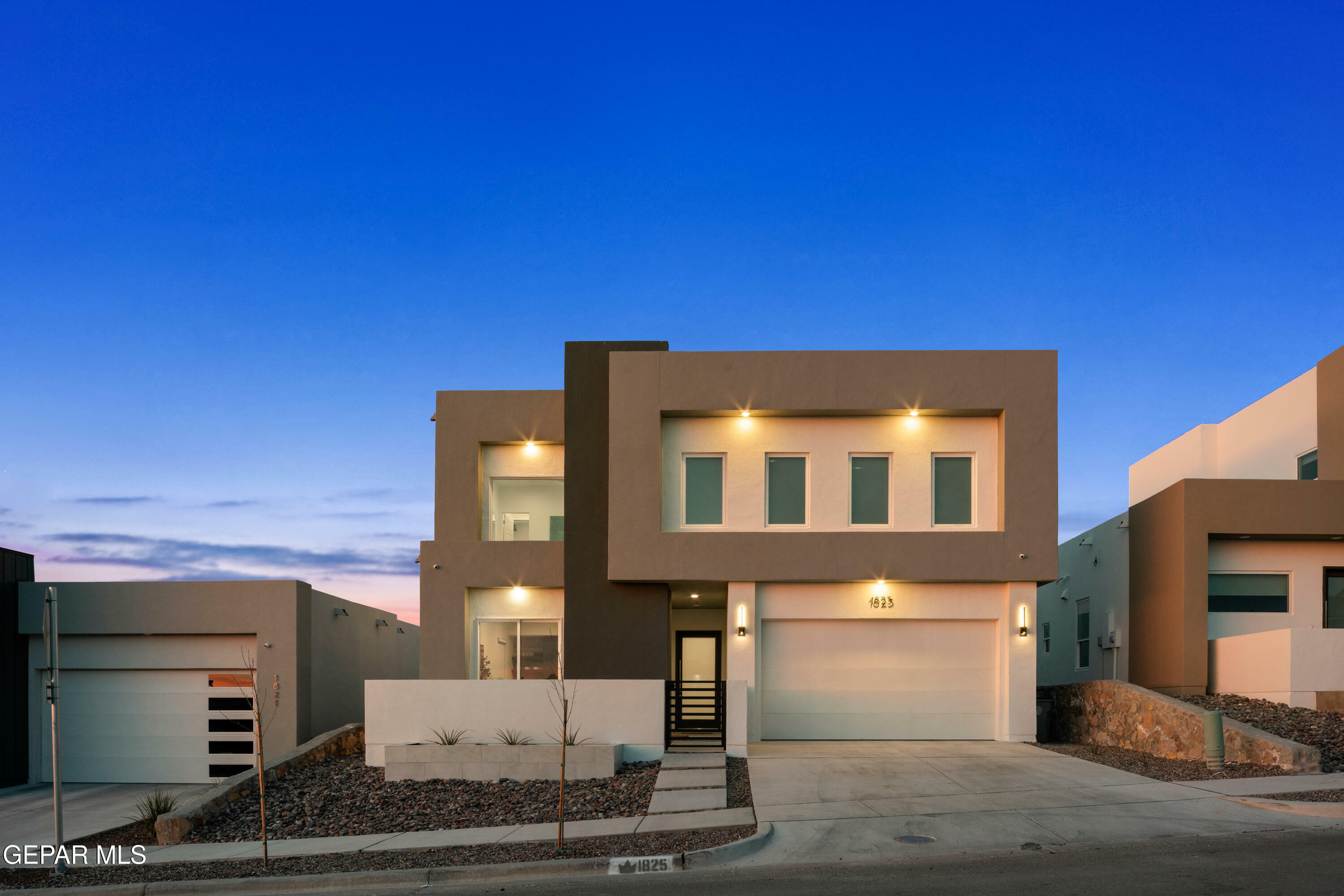 1837 Bridle  El Paso TX 79911 photo